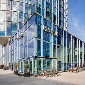 **** Hotel Innside By Melia Pays-Bas