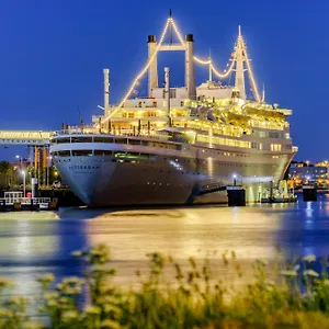 Hotel Ss By Westcord, Róterdam