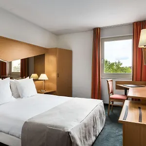 *** Hotel Nh Netherlands