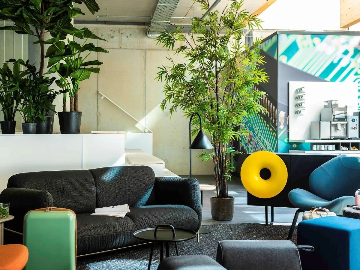 Ibis Styles Delft City Centre