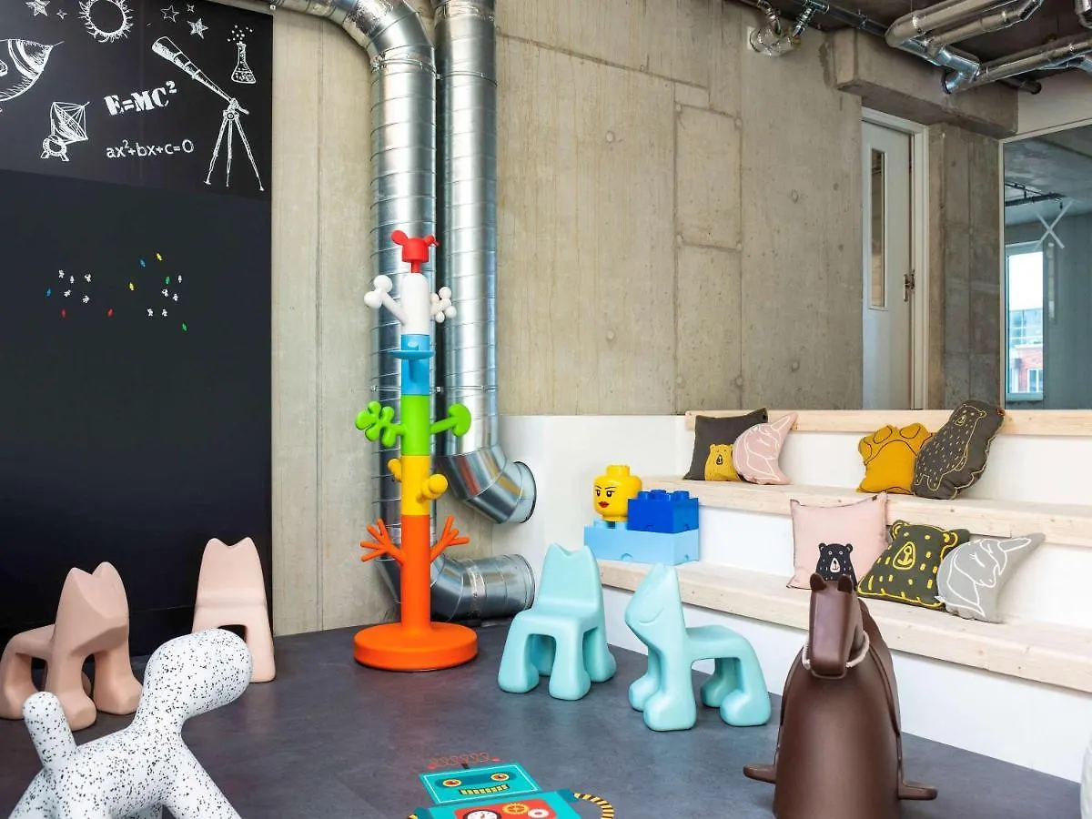 Ibis Styles Delft City Centre 3*,  Netherlands