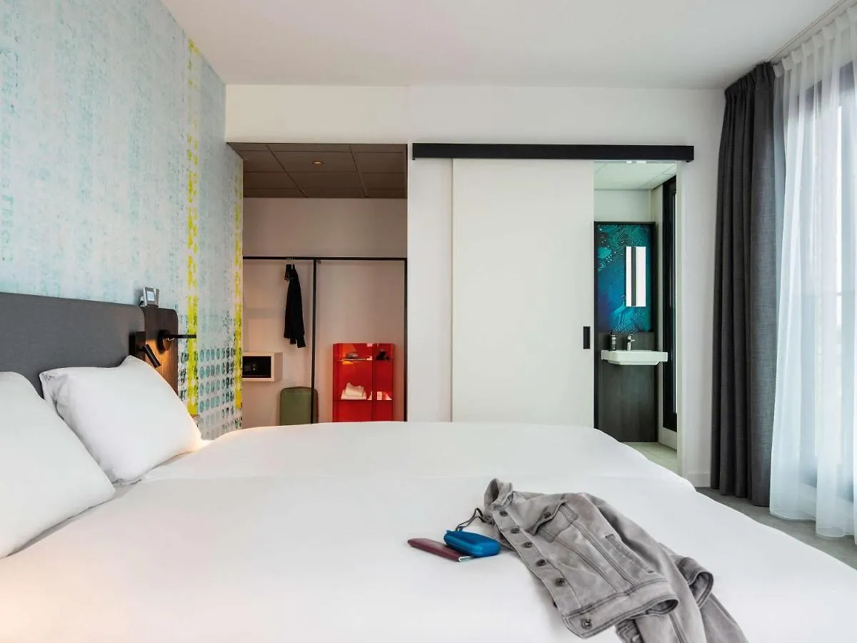 Ibis Styles Delft City Centre