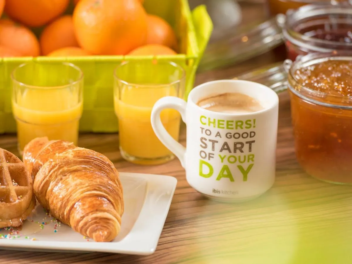 فندق Ibis Styles Delft City Centre
