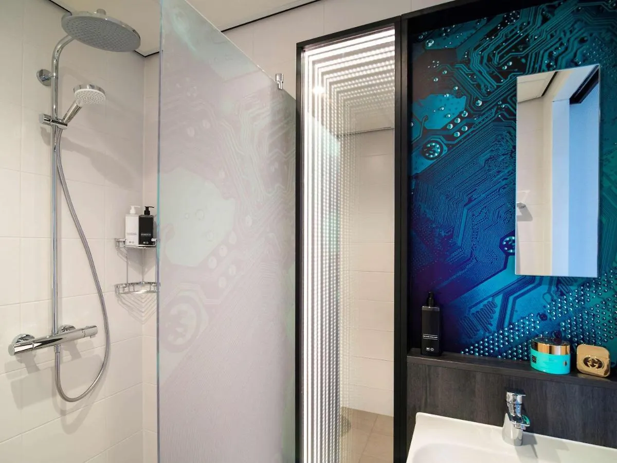 Ibis Styles Delft City Centre فندق